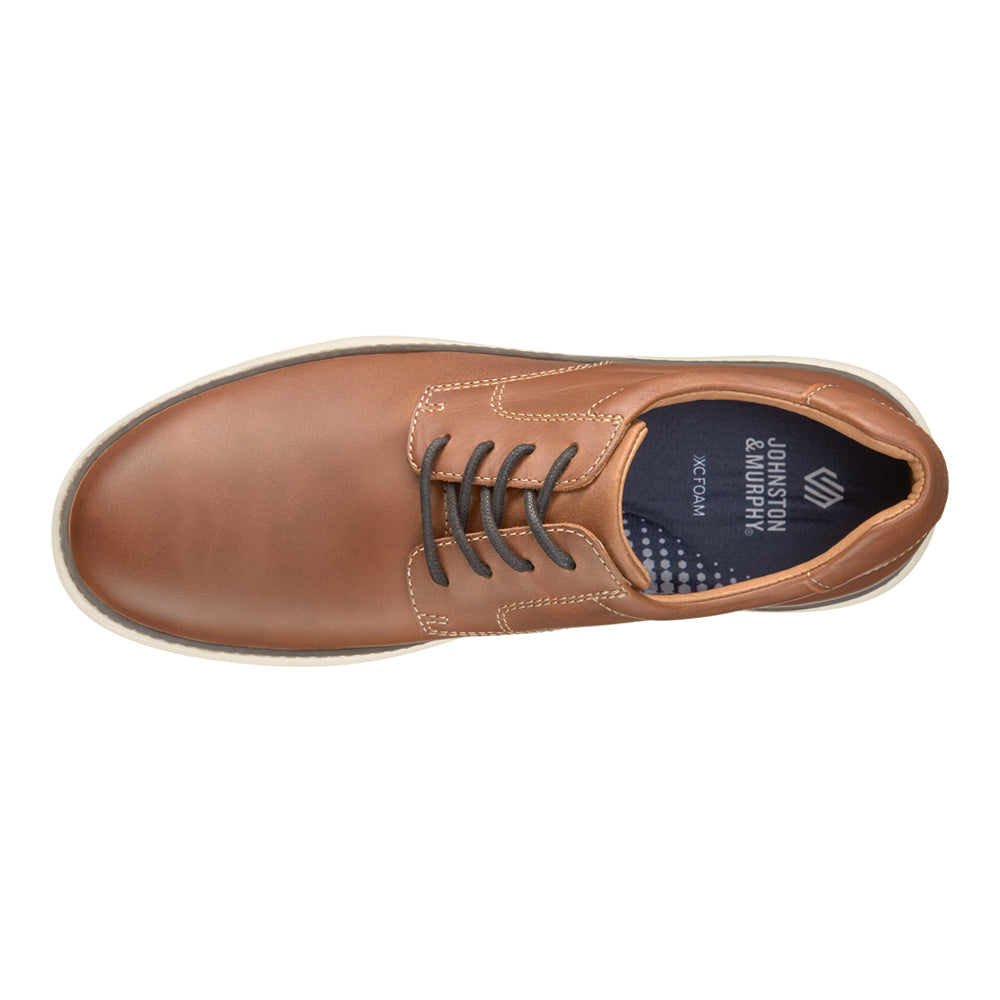 McGuffey 2.0 Lace Up Sneakers、mySite、gtrtttuynbv