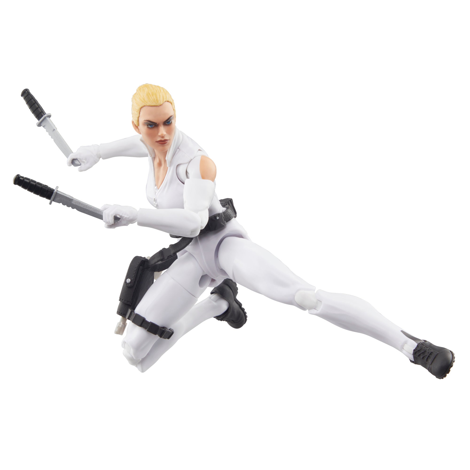 Marvel Legends S.H.I.E.L.D Nick Fury Jr., Sharon Carter, & Dum Dum Dugan 3-Pack、mySite、hgirdovlk