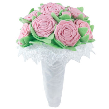 Large Pink Rose Bouquet、mySite、g9winljtr