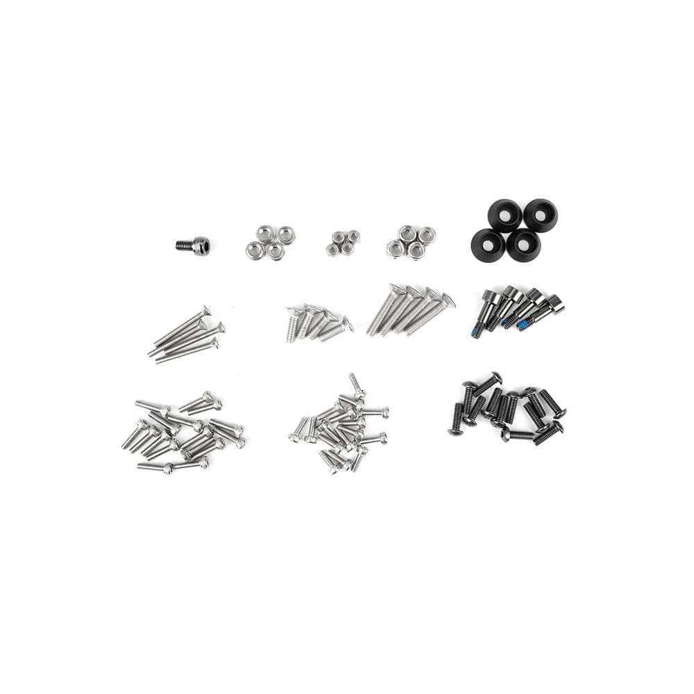  ImpulseRC Micro Apex Replacement Hardware - Full Screw Pack、mySite、merchandisen