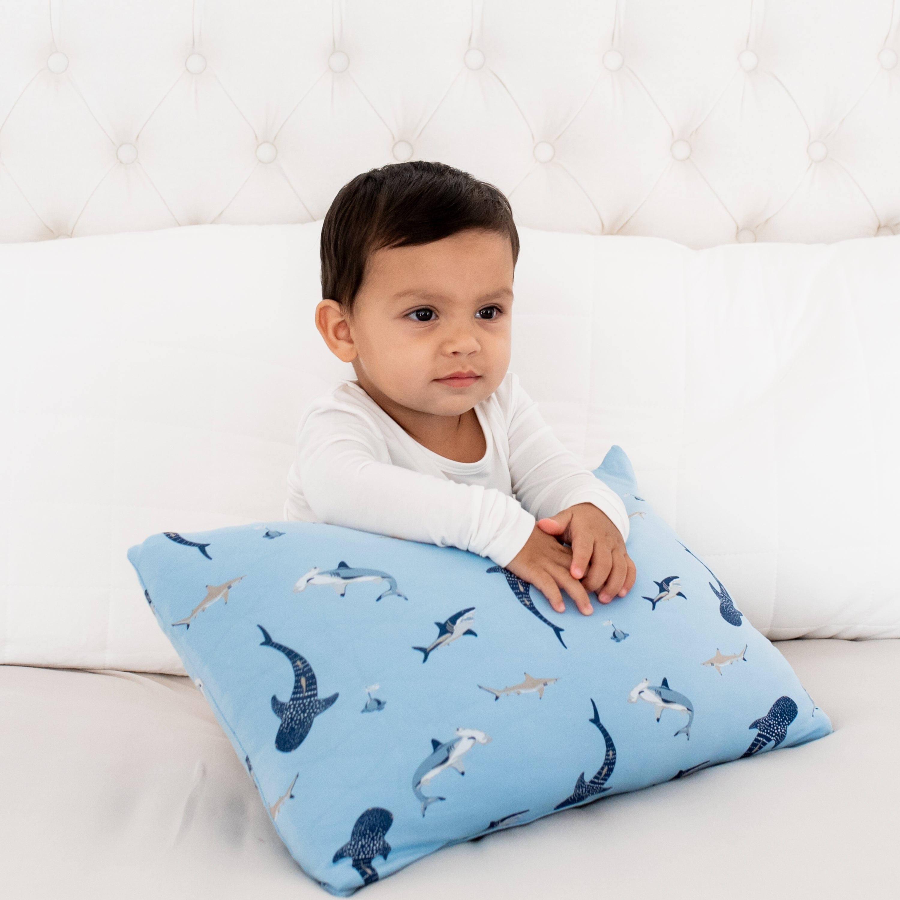  Toddler Pillowcase in Shark、mySite、layawaytickets