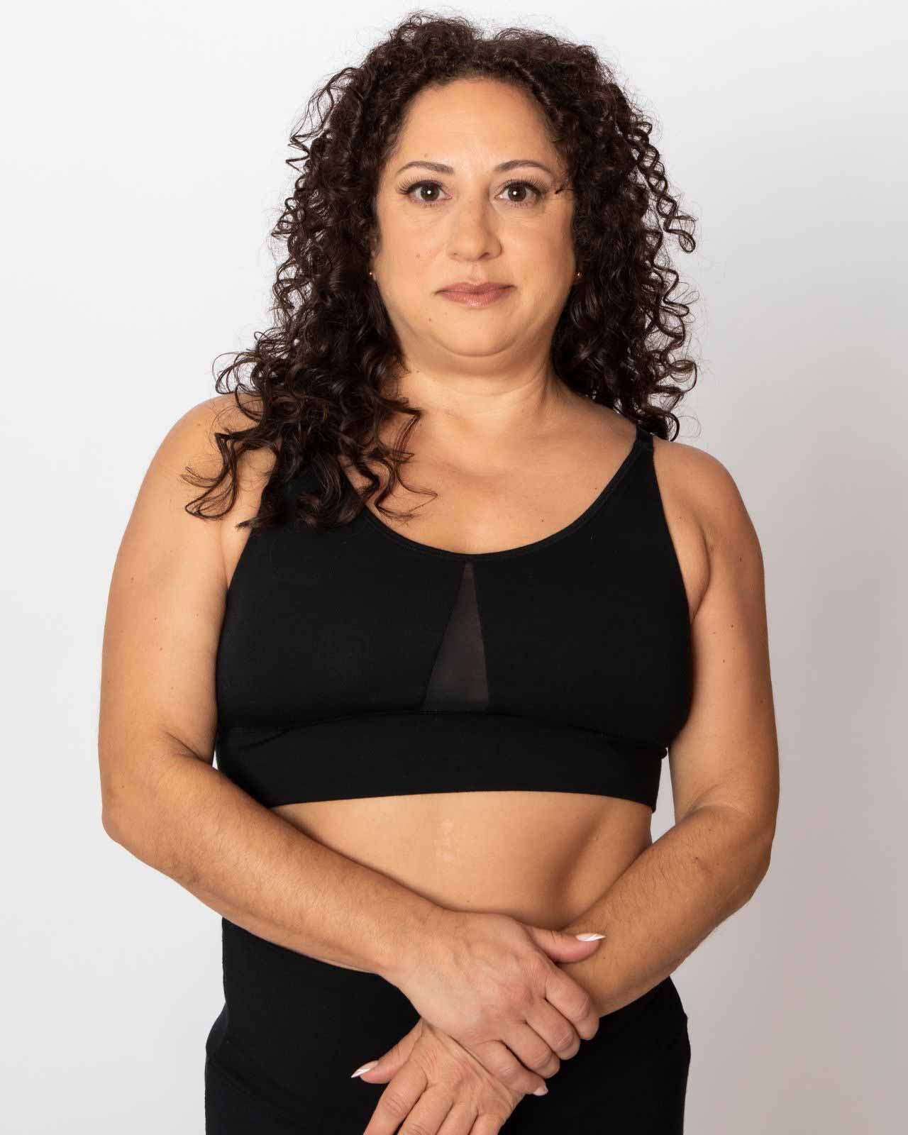 Leslie Leisure Bra、mySite、bengalsvssteelers