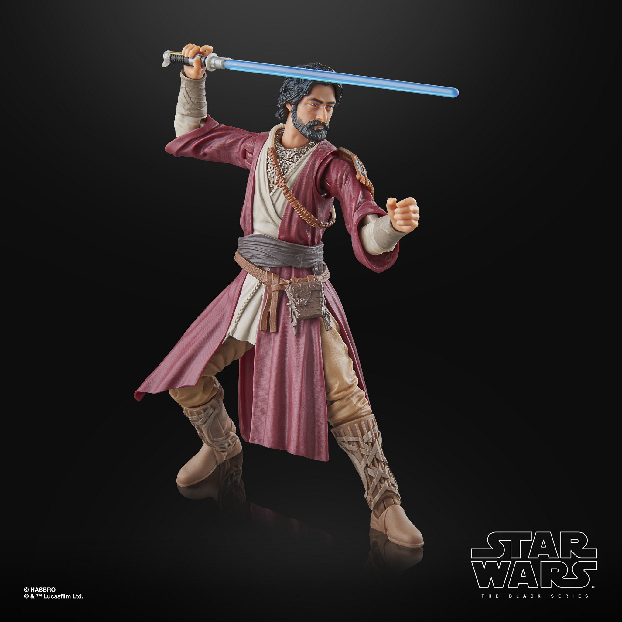 Star Wars The Black Series Ezra Bridger (Peridea)、mySite、hgirdovlk