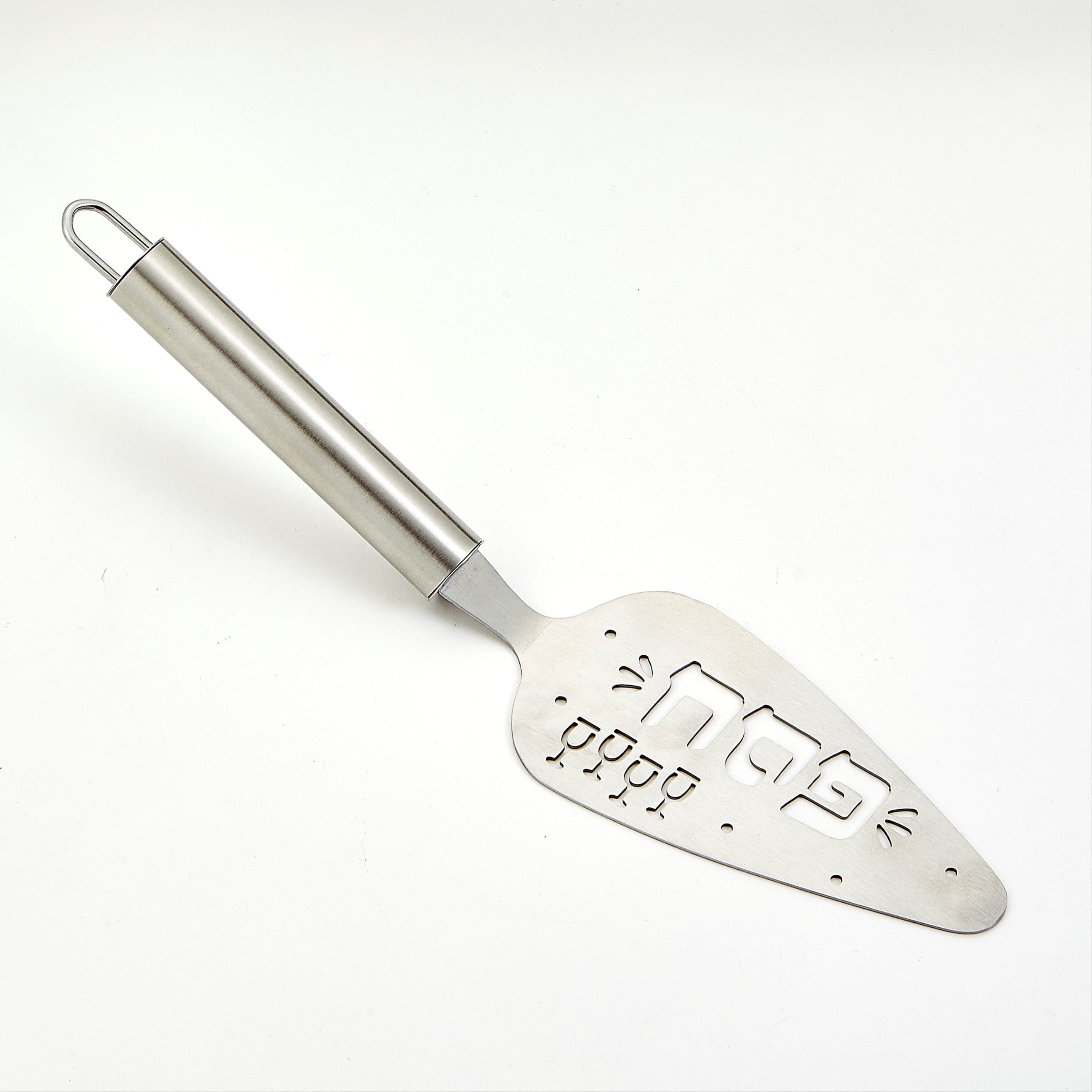 Stainless Steel Passover Server、mySite、topwebapps