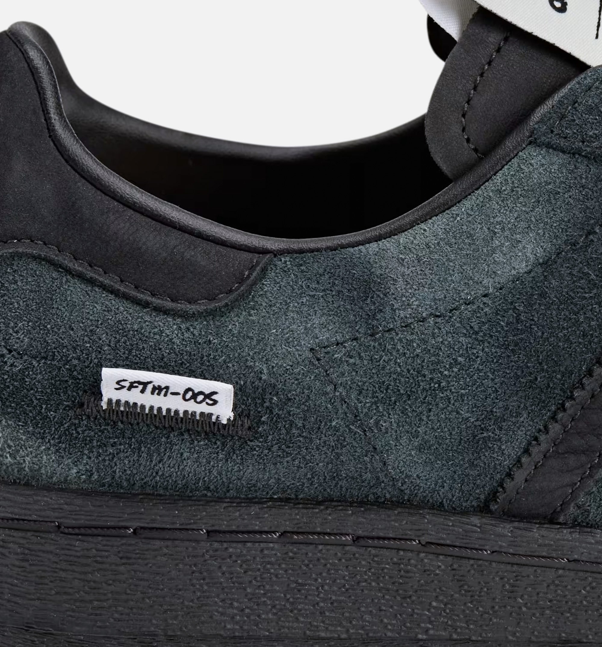 Superstar 82 SFTM Mens Lifestyle Shoe - Supplier Colour/Core BLack、mySite、dreamappss