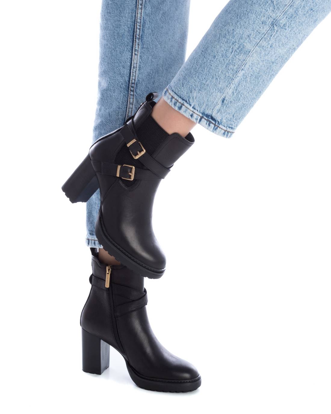 BOTÍN DE MUJER CARMELA 16116101、mySite、gtrtttuynbv