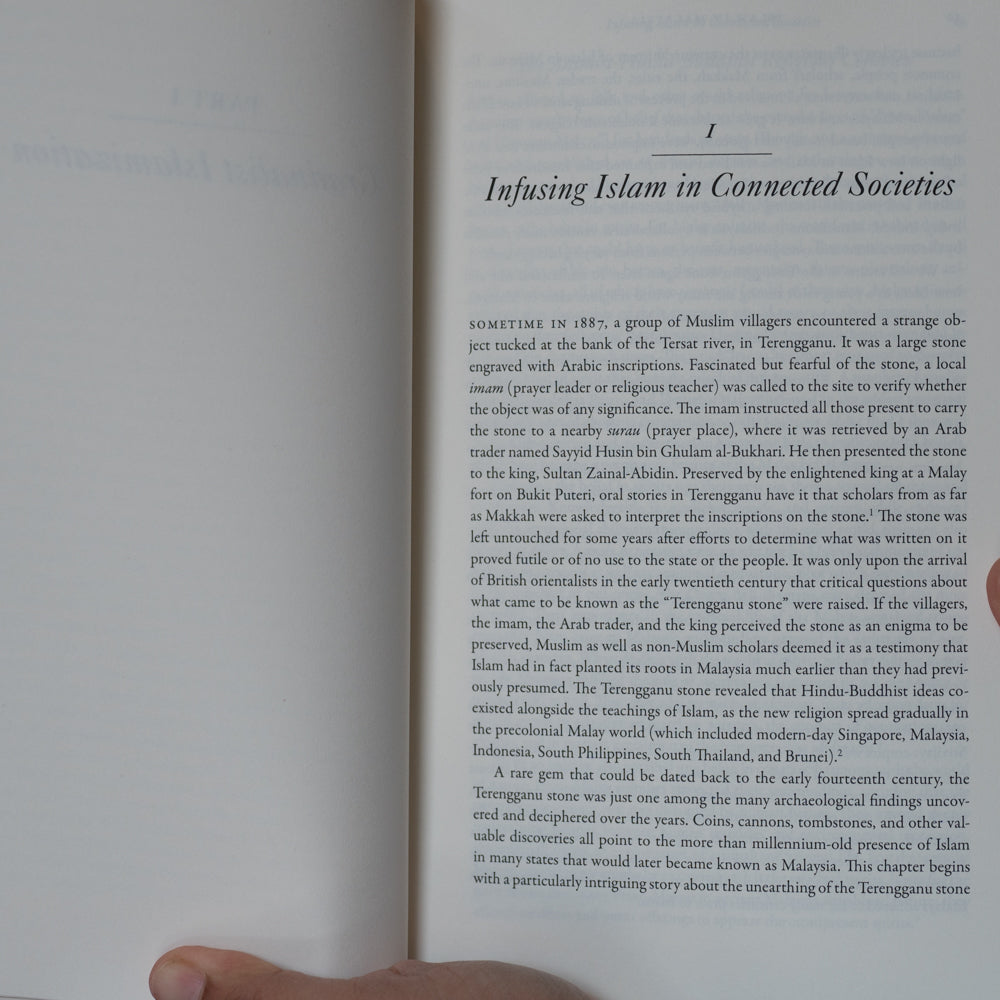 Islam in Malaysia: An Entwined History PB、mySite、topwebapps