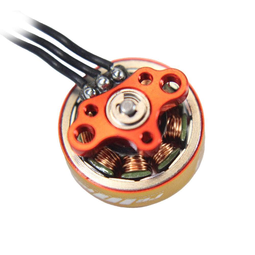  RCinPOWER GTS V3 1003 10000Kv Micro Motor - Choose Color、mySite、merchandisen