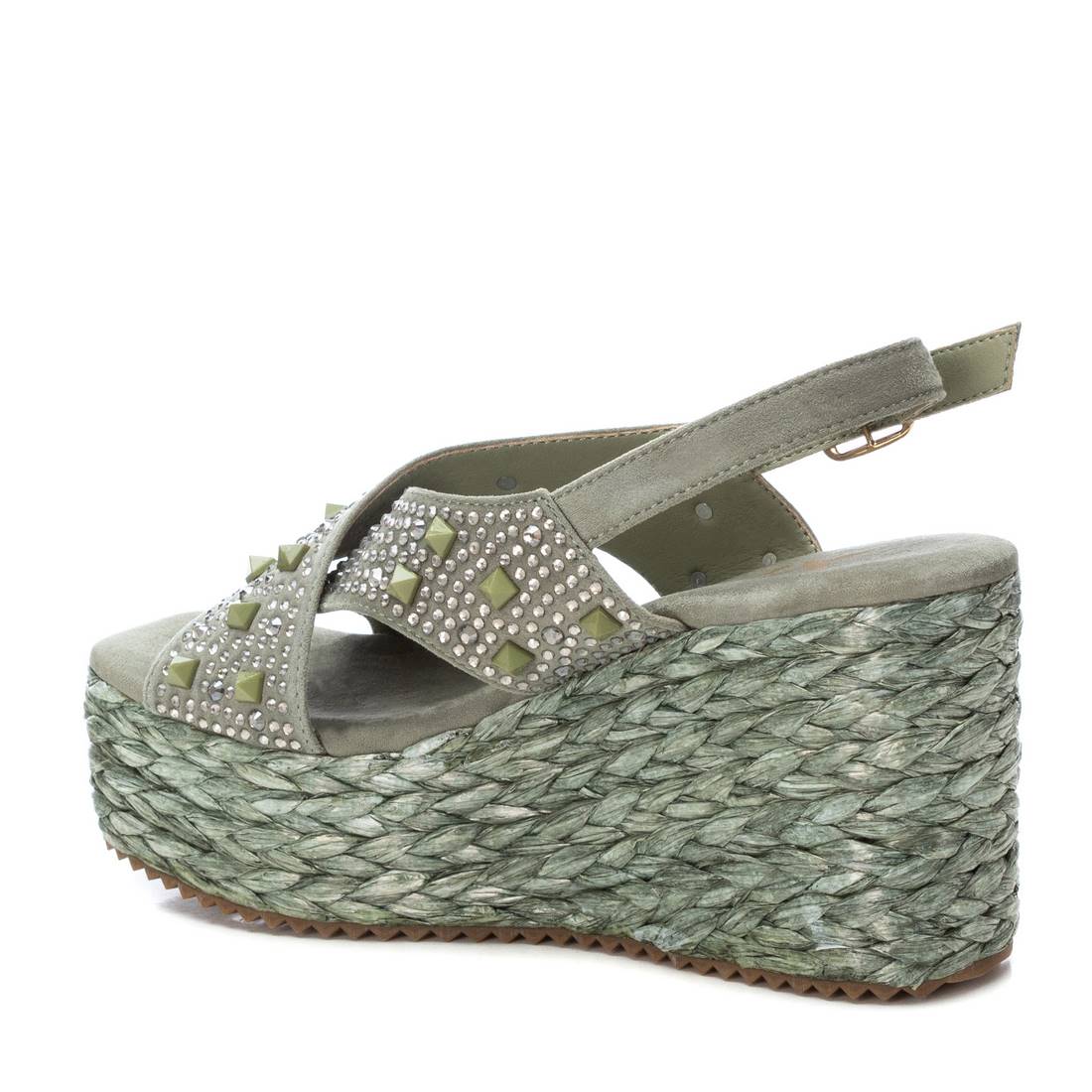 SANDALIA DE MUJER XTI 14130803、mySite、gtrtttuynbv