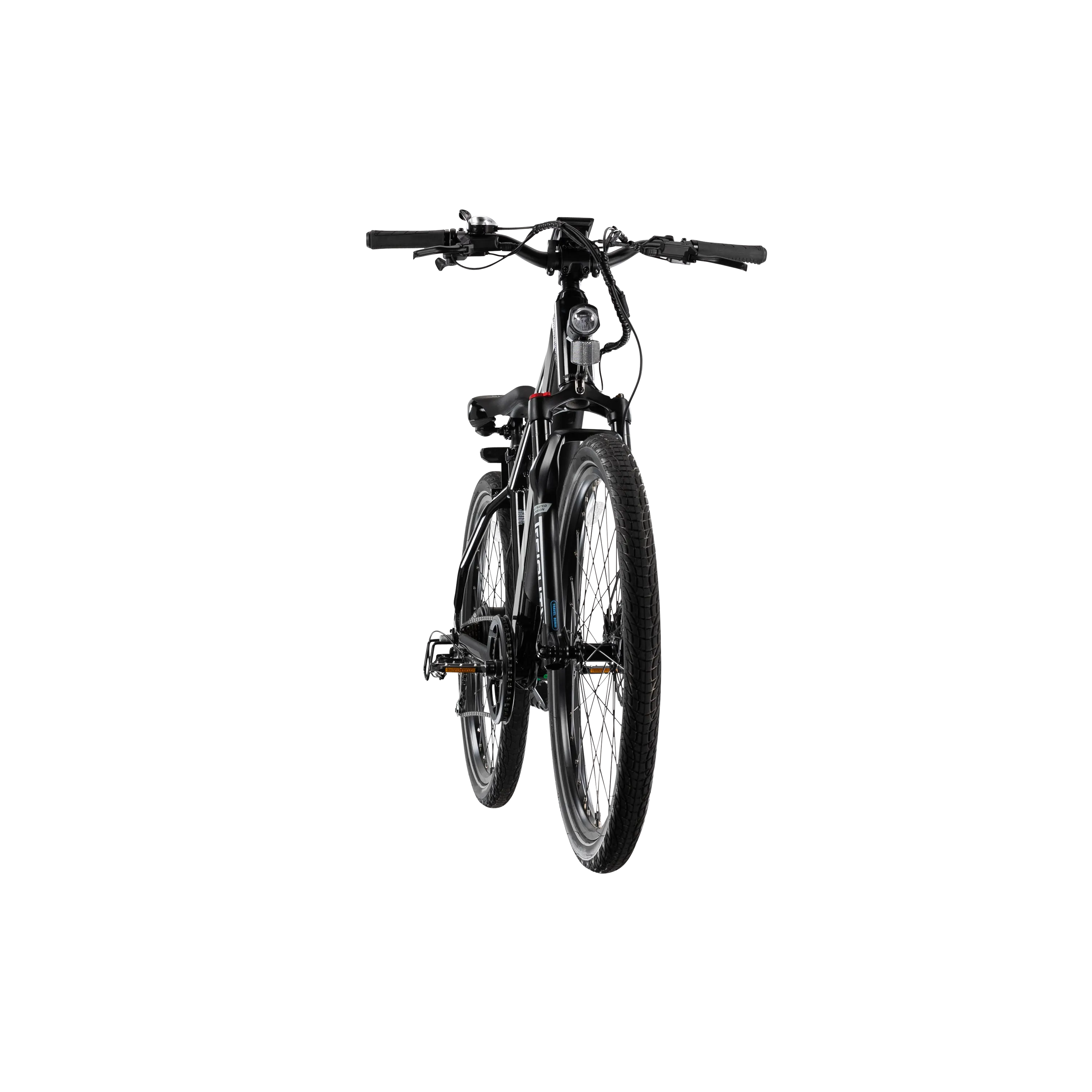  XPress High-Step eBike、mySite、ghnorth