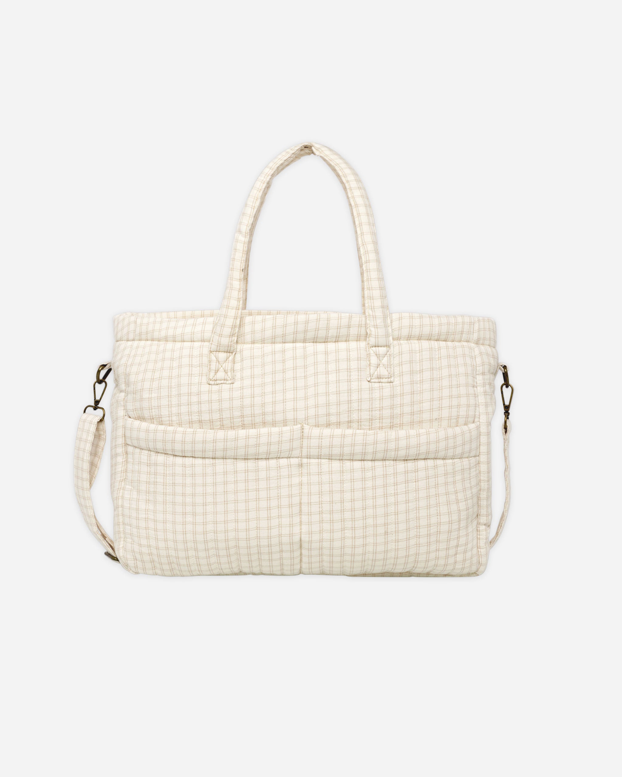  Diaper Bag + Changing Pad Set || Oat Check、mySite、layawaytickets