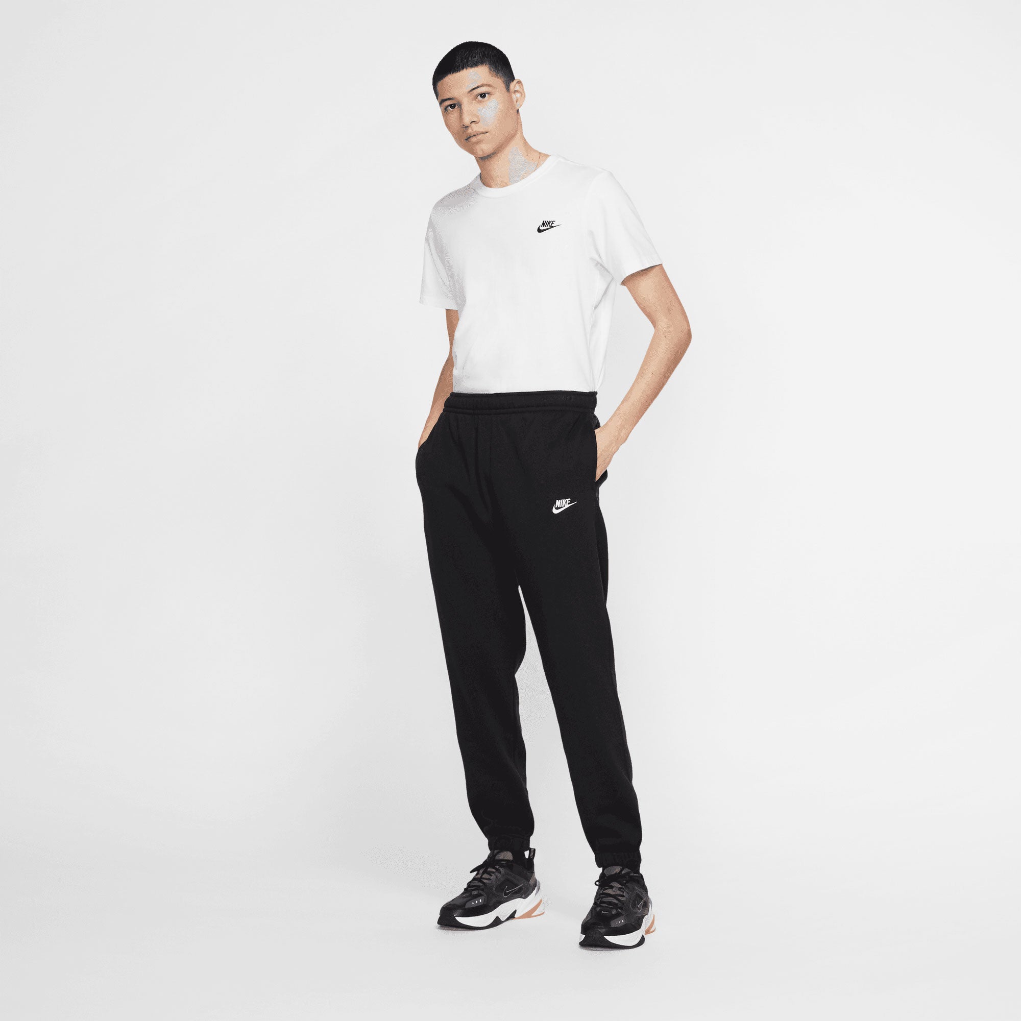 Nike Club Men's Fleece Pants