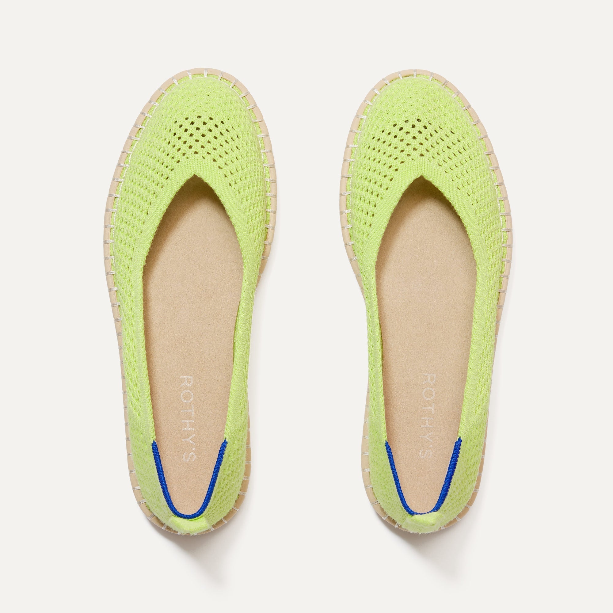  The Espadrille - Limeade、mySite、preschool7hills
