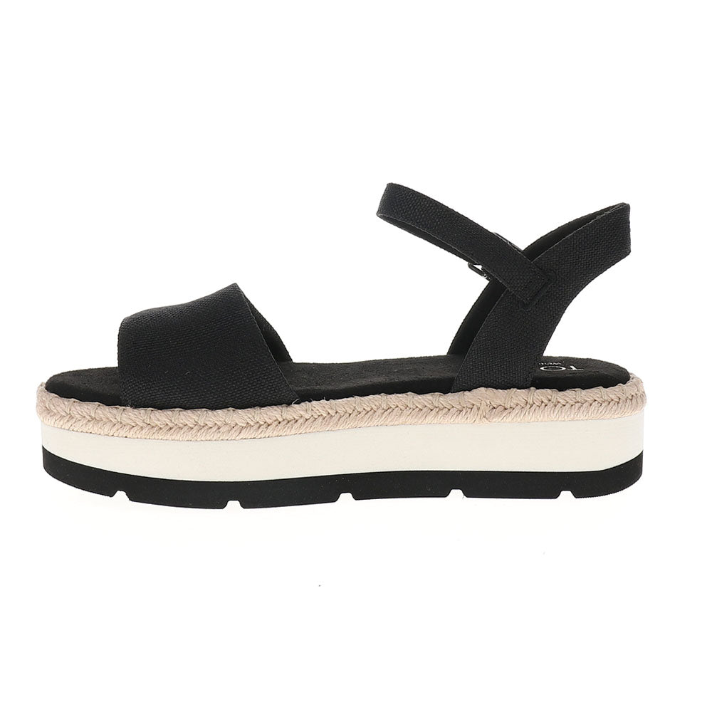 Ronan Platform Ankle Strap Sandals、mySite、gtrtttuynbv