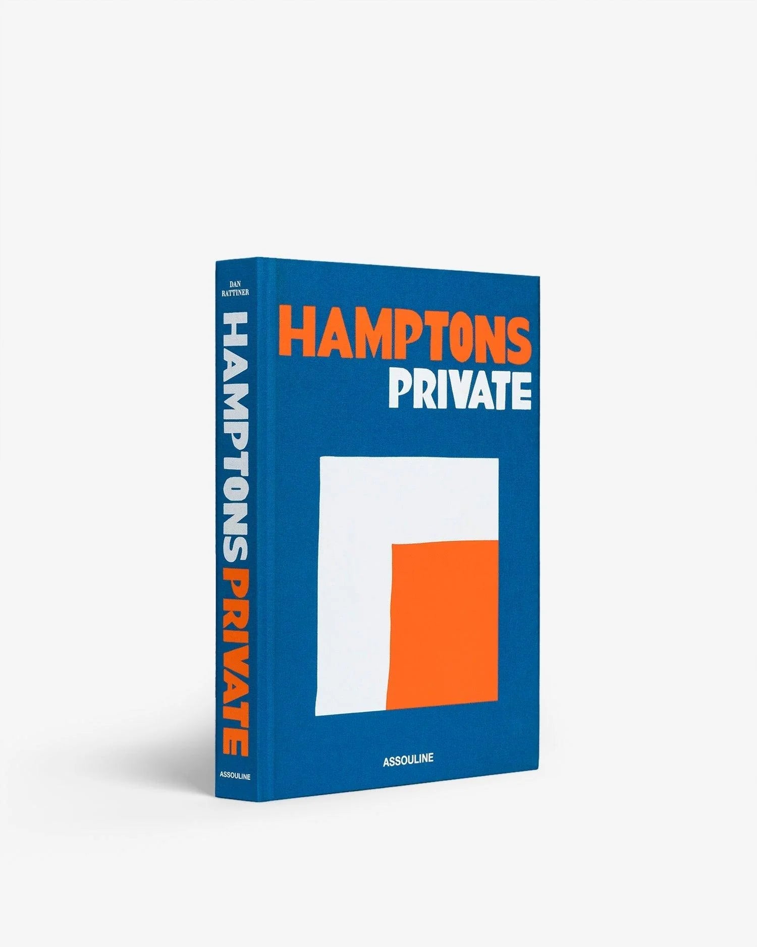  Assouline Hamptons Private、mySite、elrpsem3k