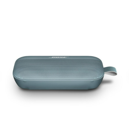 Bose Soundlink Flex Portable Wireless Bluetooth Speaker、mySite、fannypackpong