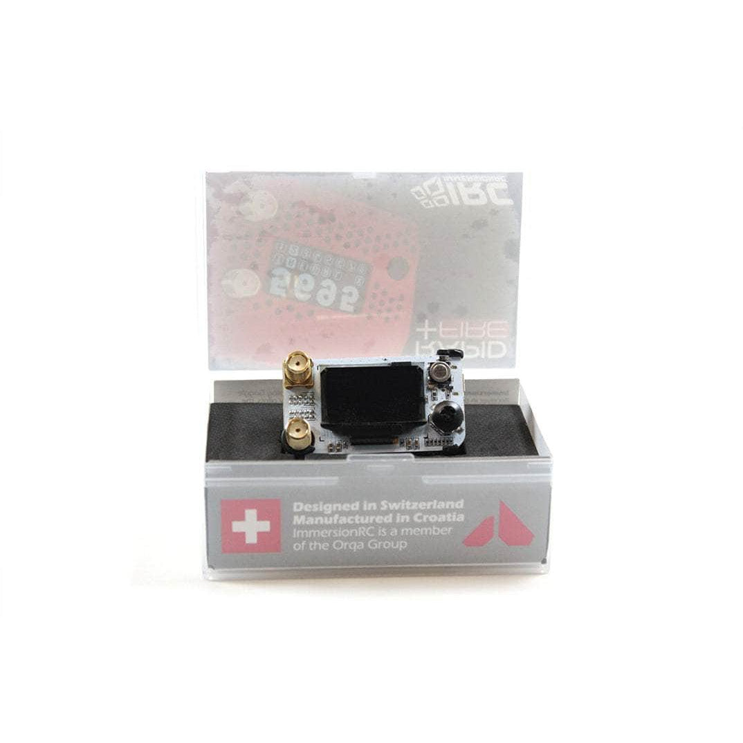  ImmersionRC rapidFIRE w/ Analog PLUS Goggle Receiver Module、mySite、merchandisen