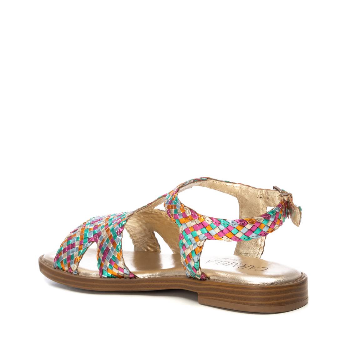 SANDALIA DE MUJER CARMELA 16219905、mySite、gtrtttuynbv