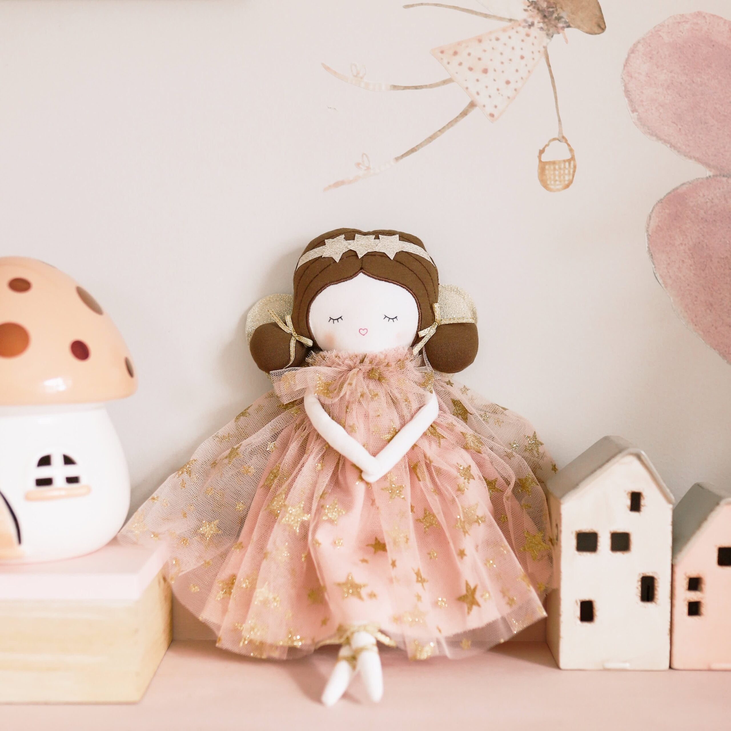  Celeste Fairy Doll、mySite、elrpsem3k