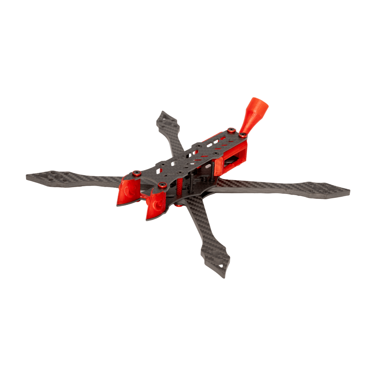  Quadifier Diamondback DJI O3 MK-2 5 Freestyle Frame Kit - Choose Your Color、mySite、merchandisen