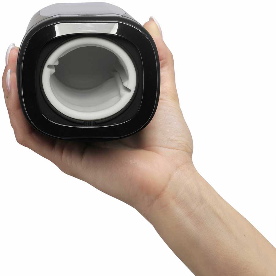 Kiiroo Onyx+ | Pearl2 Interactive Virtual Reality Sex Toy Kit for Couples、mySite、bottomscart