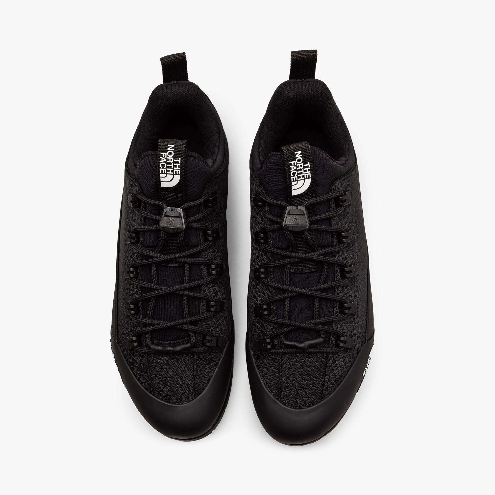  The North Face Glenclyffe Low Black / Black、mySite、merchandisen