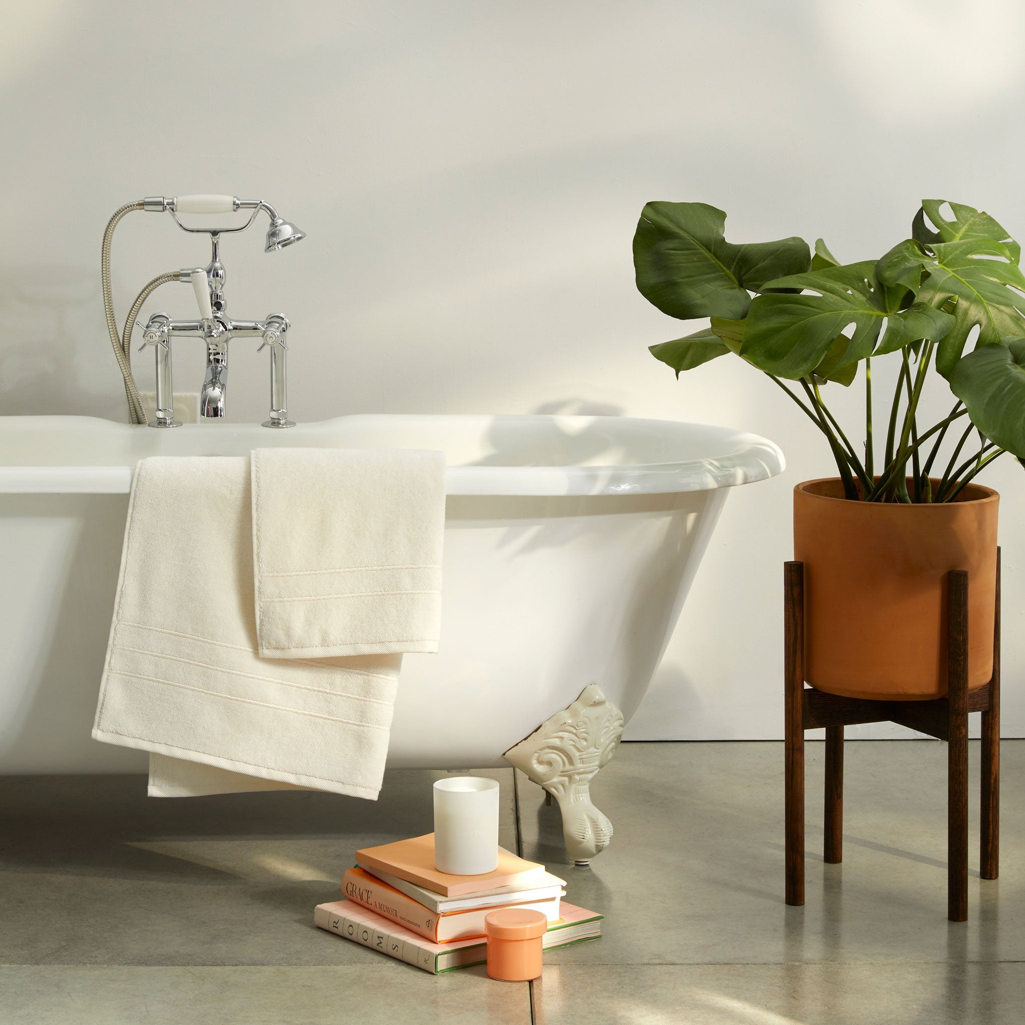  Super-Plush Turkish Cotton Bath Towels - Last Call、mySite、sugarbowlscore