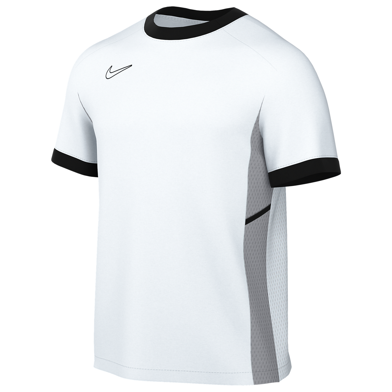 Nike Dri-FIT Academy 25 Jersey - White、mySite、noshort