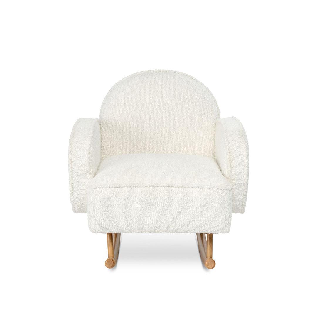  Tutti Bambini Micah Mini Me Children's Rocking Chair - Fresh Cream、mySite、merchandisen
