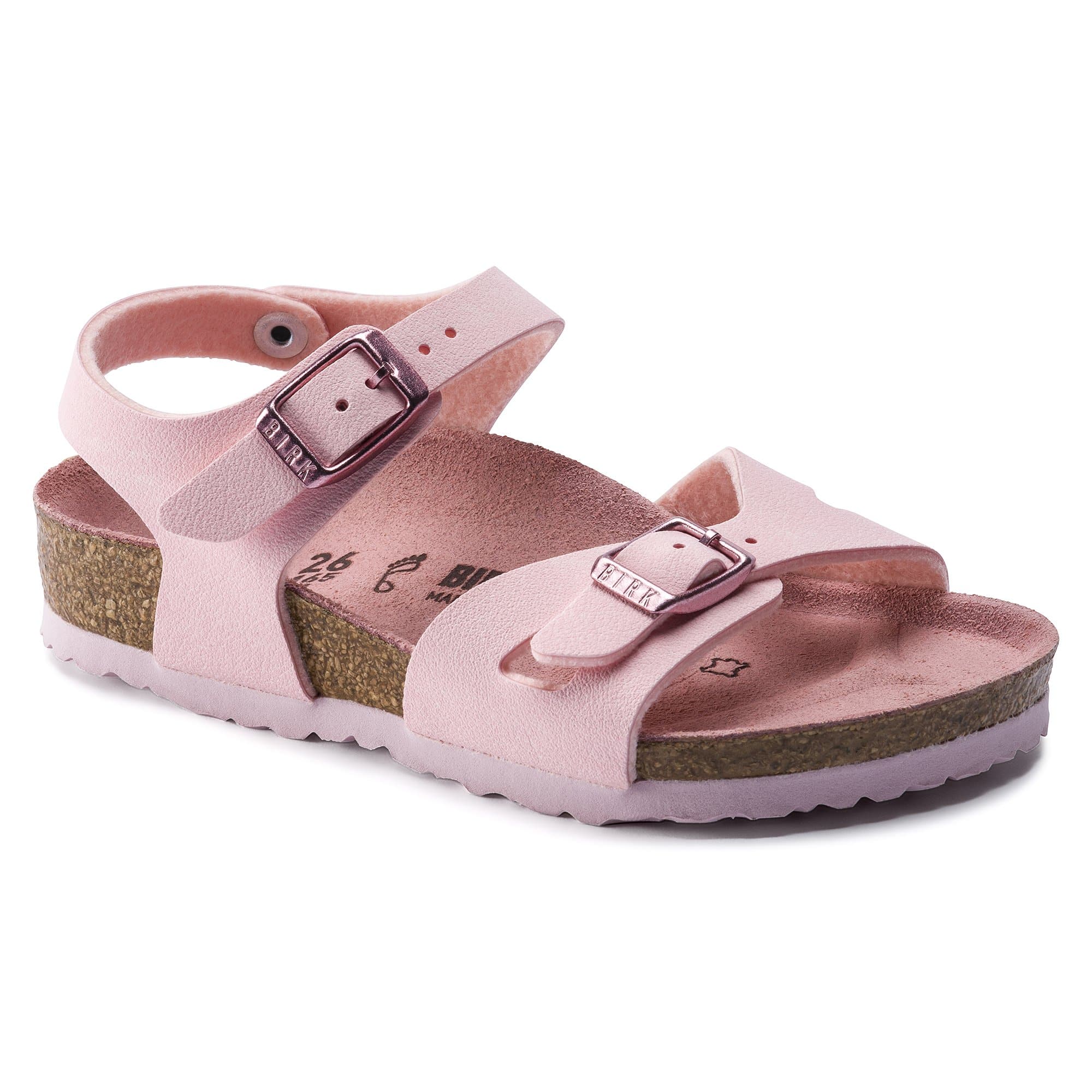 Rio Kids Birko-Flor Nubuck、mySite、gtrtttuynbv