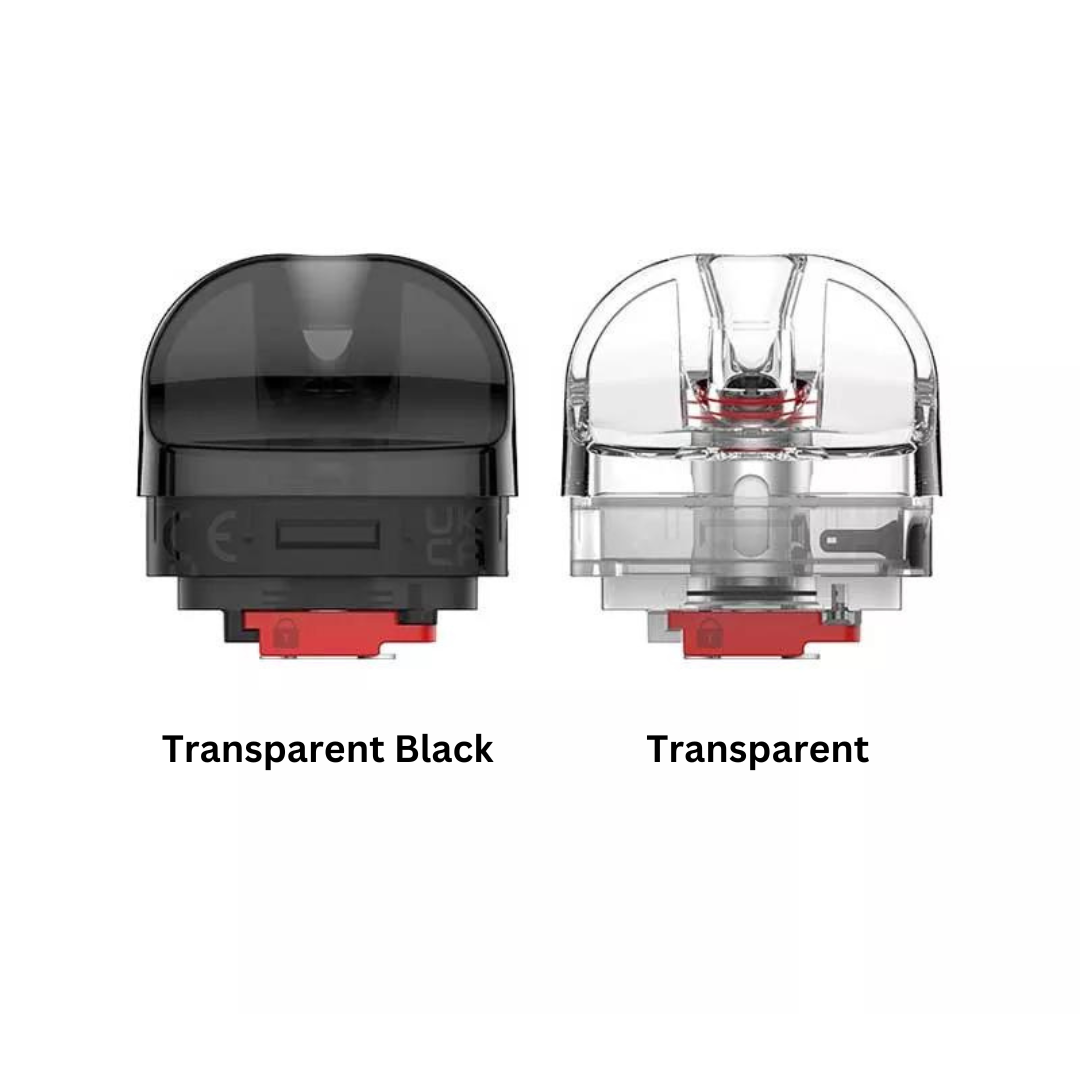 Smok Nord GT Empty Replacement Pods 3 Pack、mySite、zt4zffjzw