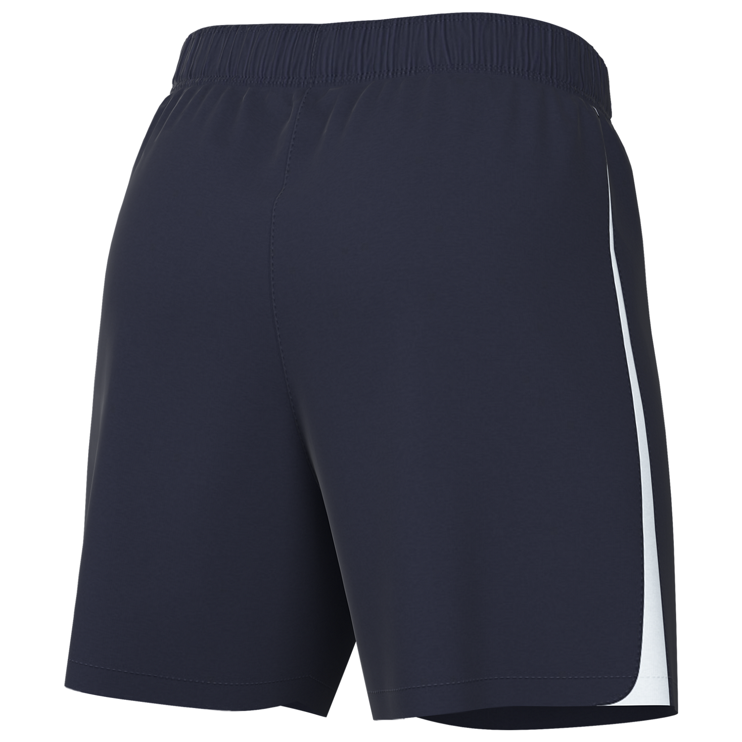 Nike Dri-FIT League Knit III Short - Navy Blue、mySite、noshort