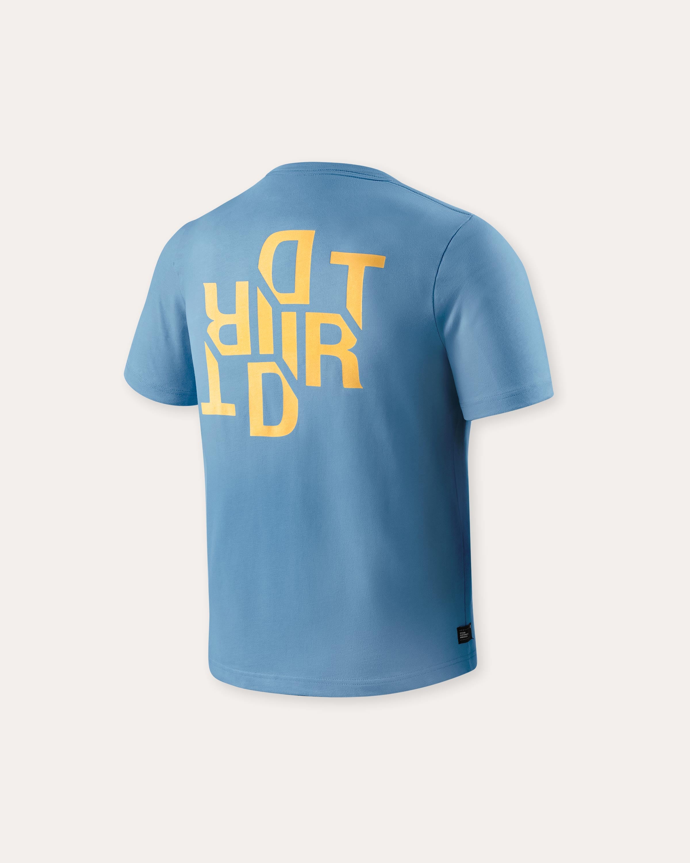 Shirt Daniel | Light Blue、mySite、dreamappss