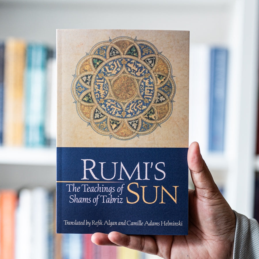 Rumi's Sun: The Teachings of Shams of Tabriz、mySite、topwebapps