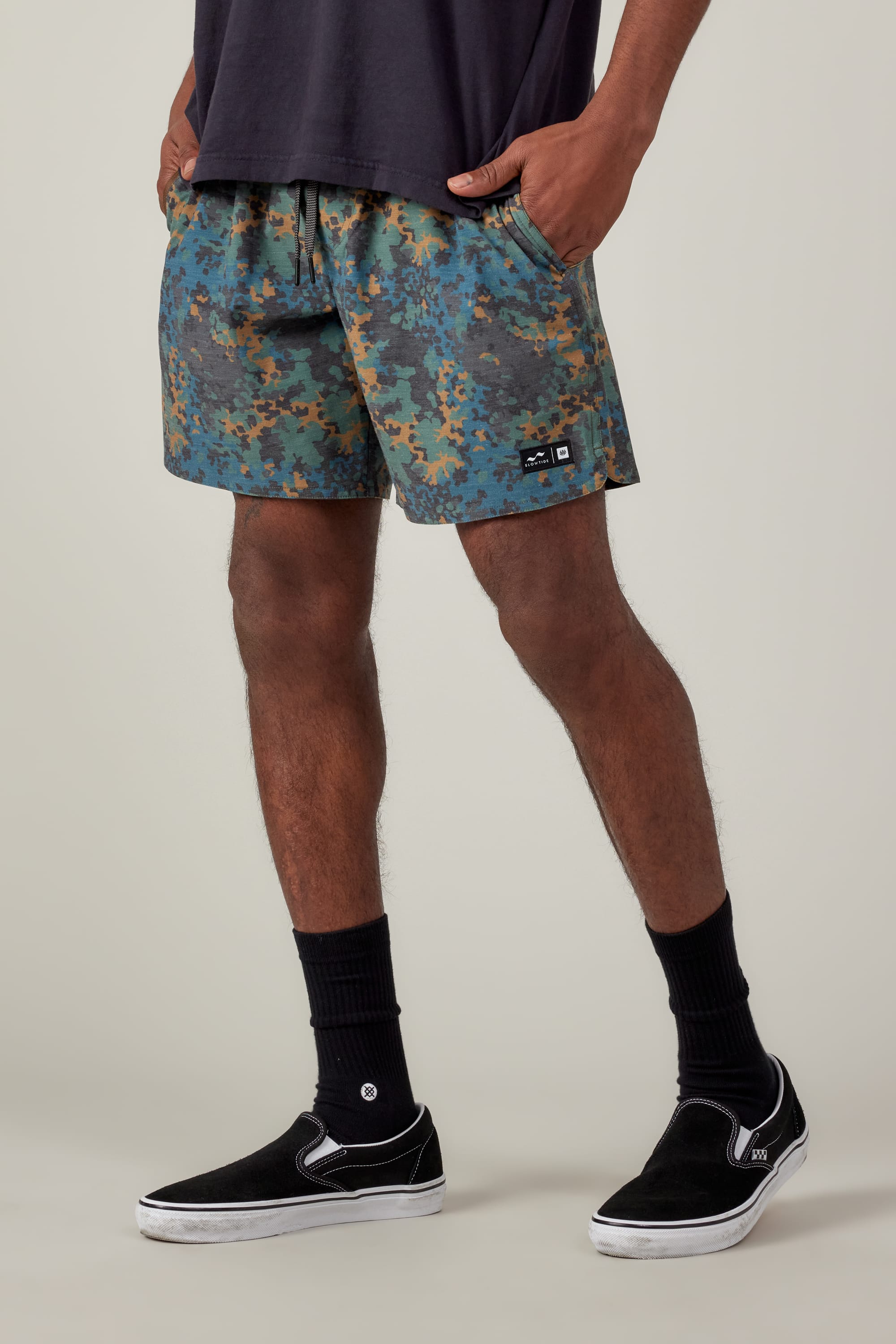 686 Men's Reup Elastic Water Short、mySite、i-lightchina