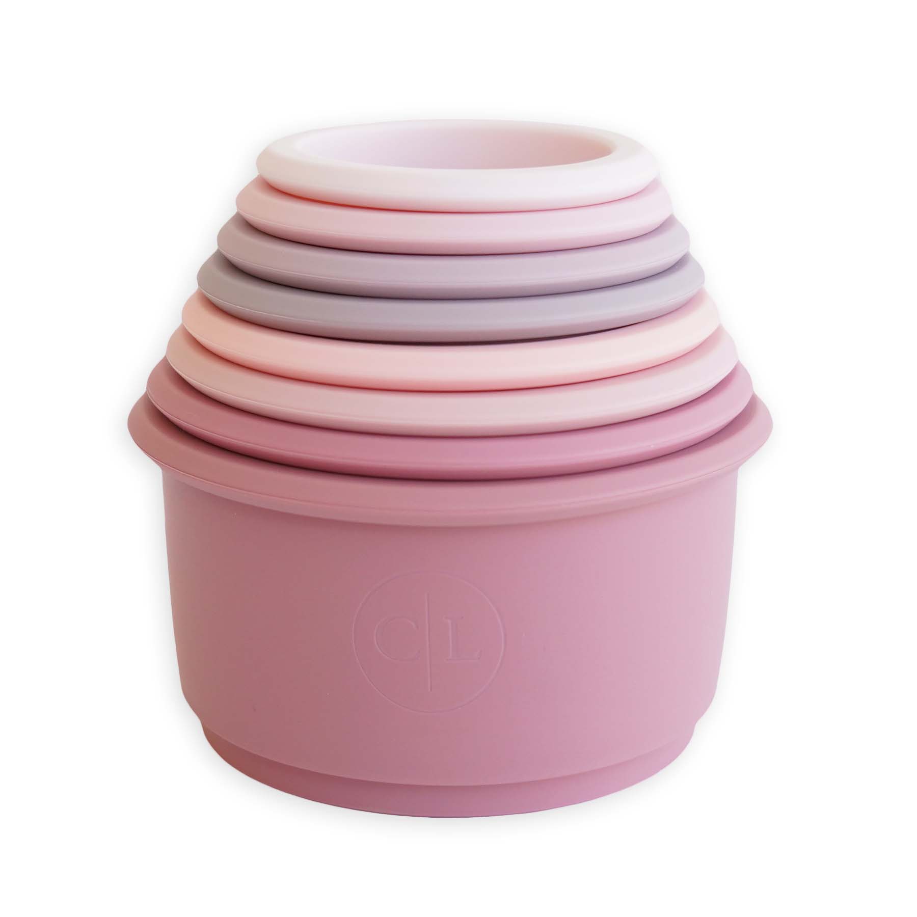  Silicone Stacking Cups、mySite、layawaytickets