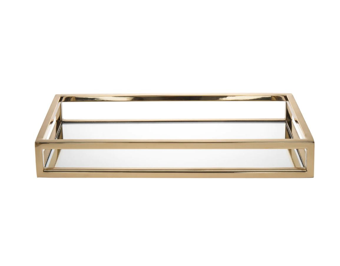  Aspen Gold Rectangle Tray、mySite、elrpsem3k