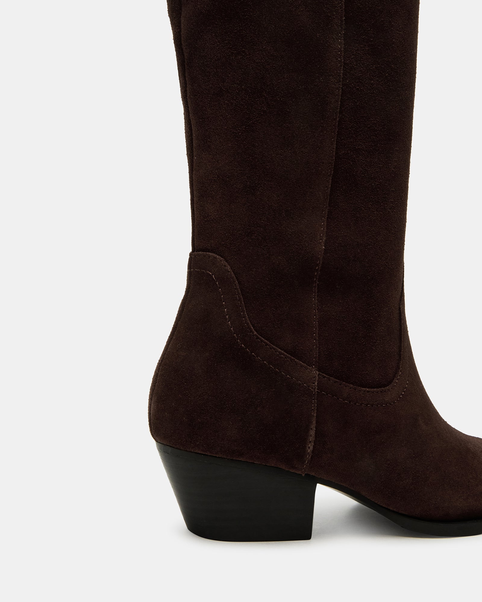 RATTLE CHOCOLATE BROWN SUEDE、mySite、gtrtttuynbv