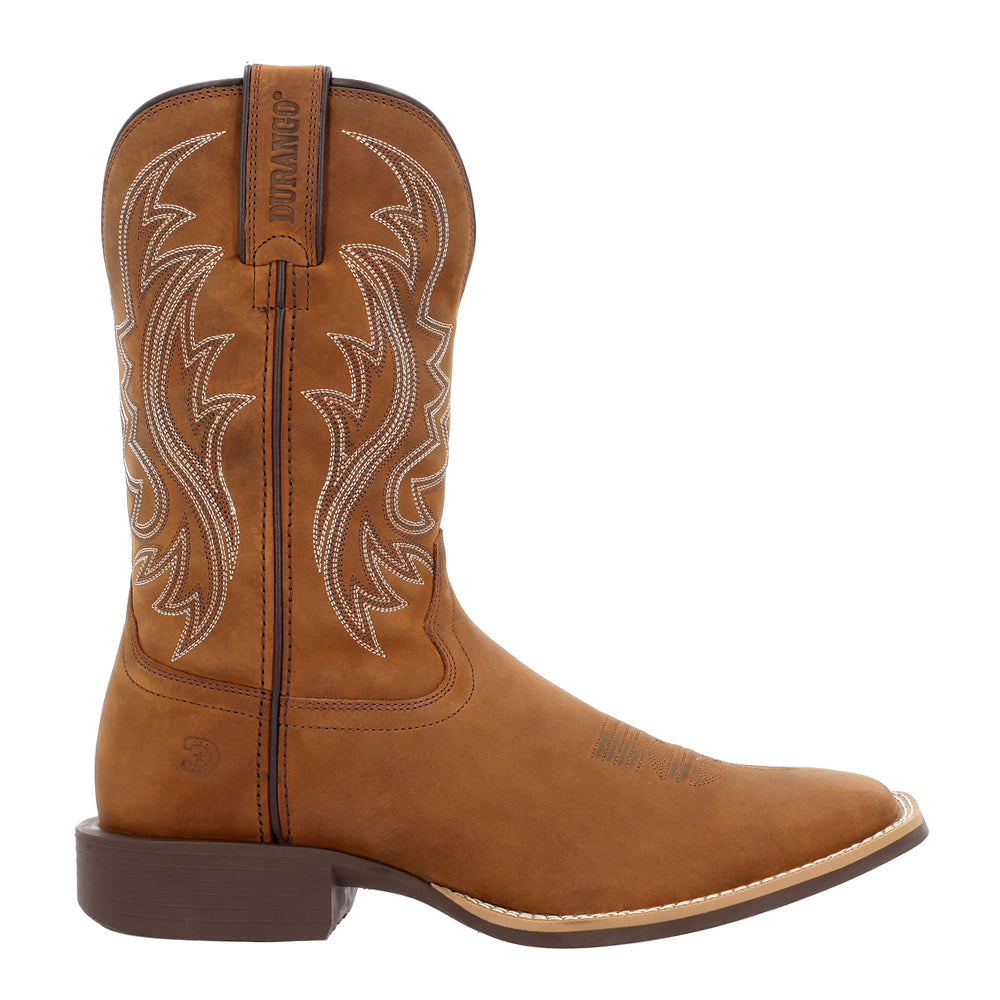 Shyloh Embroidered Square Toe Cowboy Boots、mySite、gtrtttuynbv