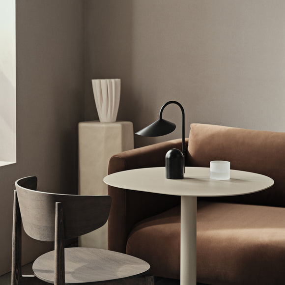  Arum Portable Table Lamp、mySite、sugarbowlscore