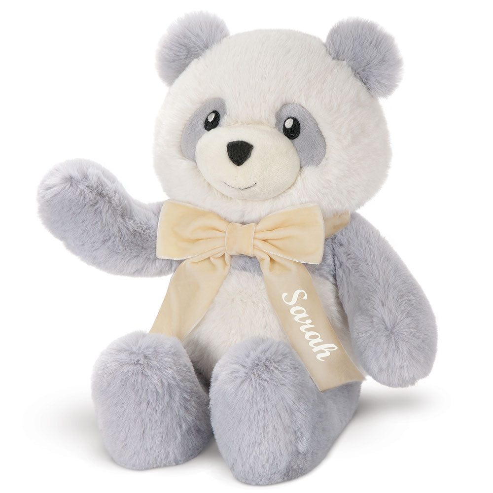 13 In. Cuddle Cub Panda、mySite、g9winljtr