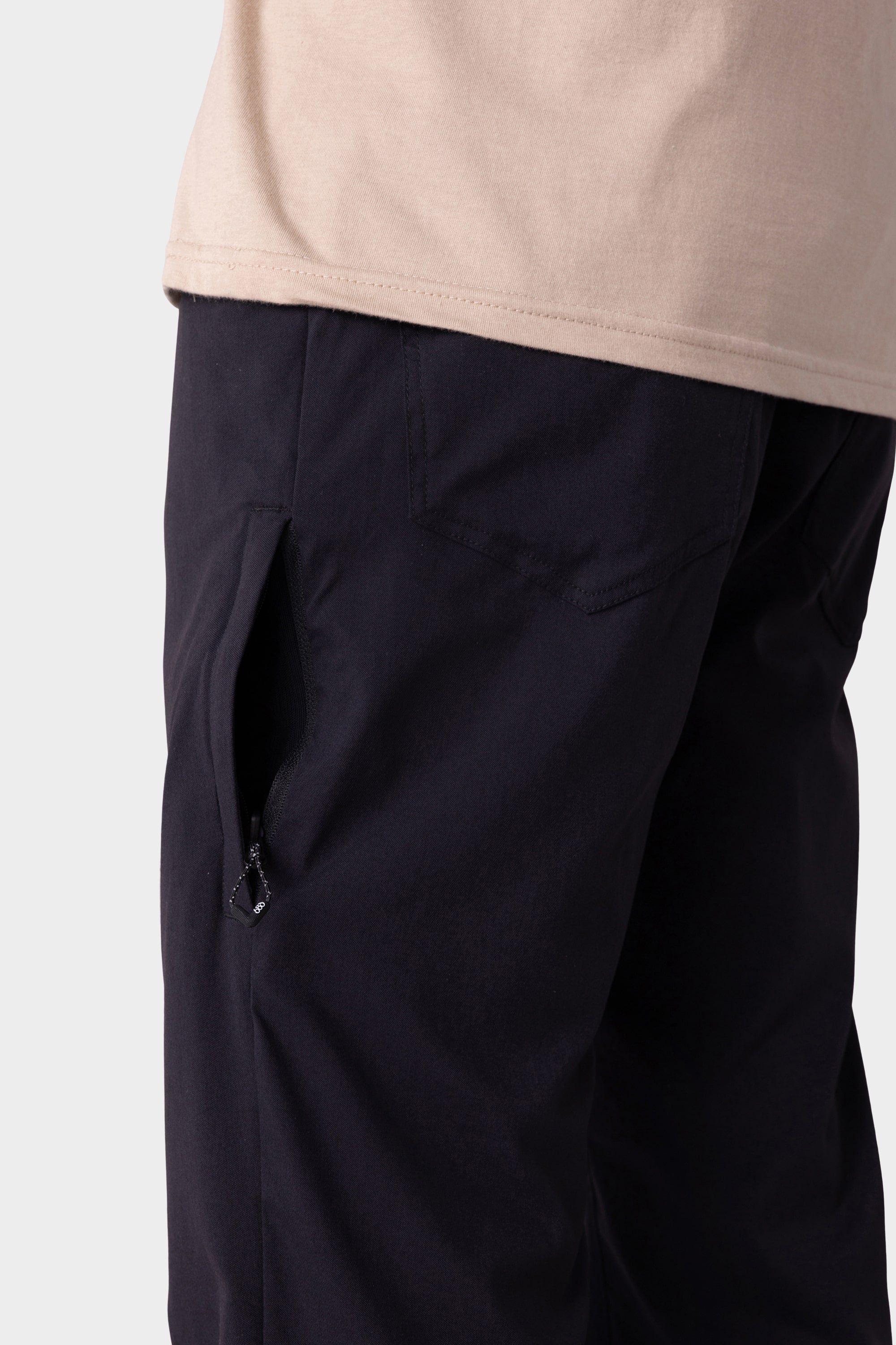 686 Men's Everywhere Merino-Lined Pant - Relaxed Fit、mySite、i-lightchina