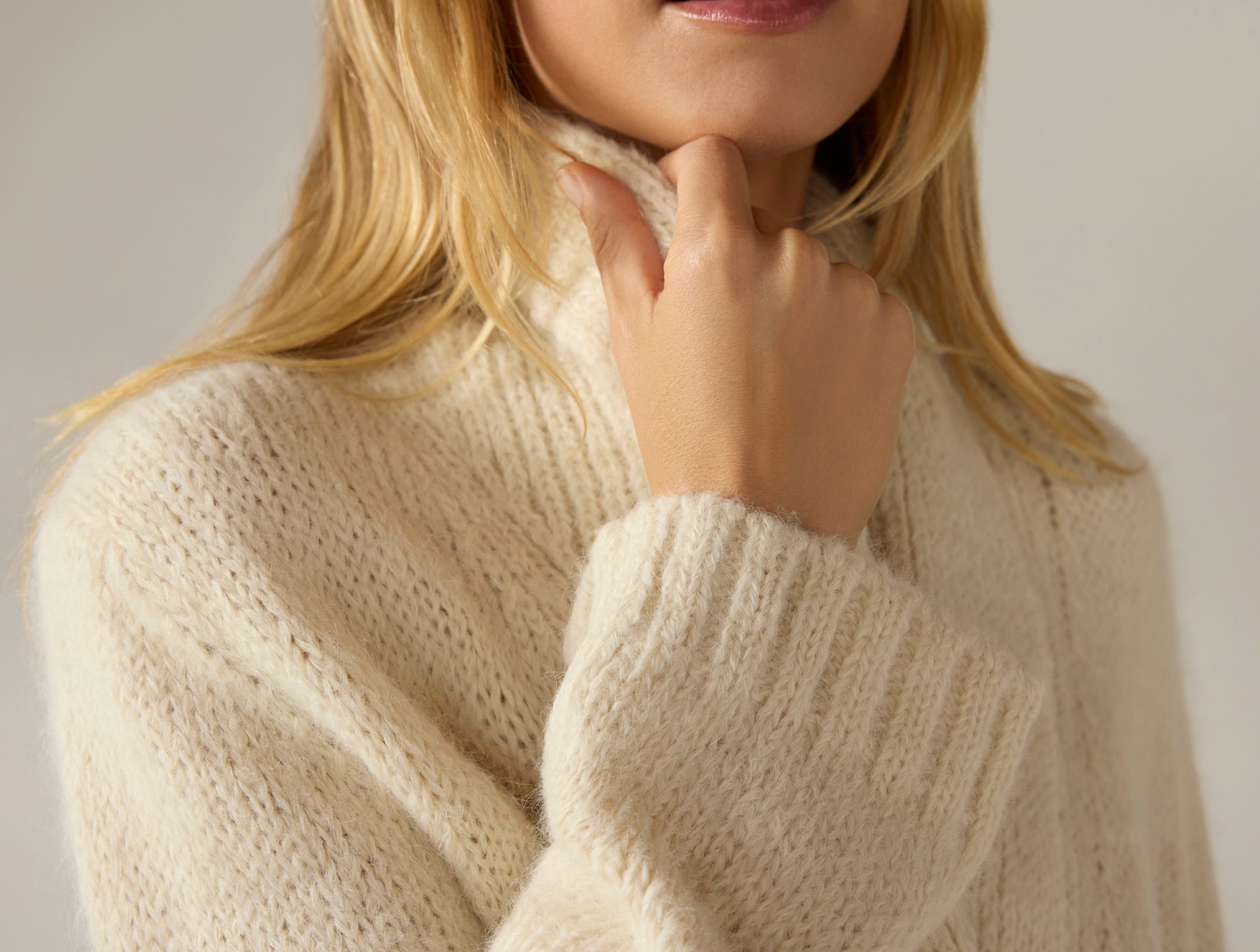  Women's Andes Suri Alpaca Knit Robe、mySite、sugarbowlscore