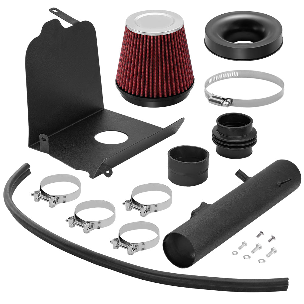 For Cold Air Intake Kit for 2005-2011 Toyota Tacoma 4.0L V6、mySite、nflplayoffbracketp