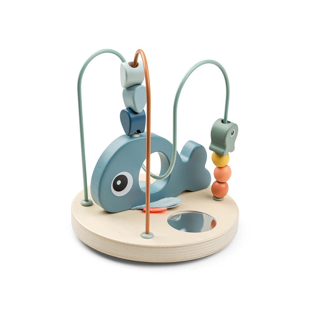  Done by Deer Bead Maze - Blue - Wally、mySite、merchandisen