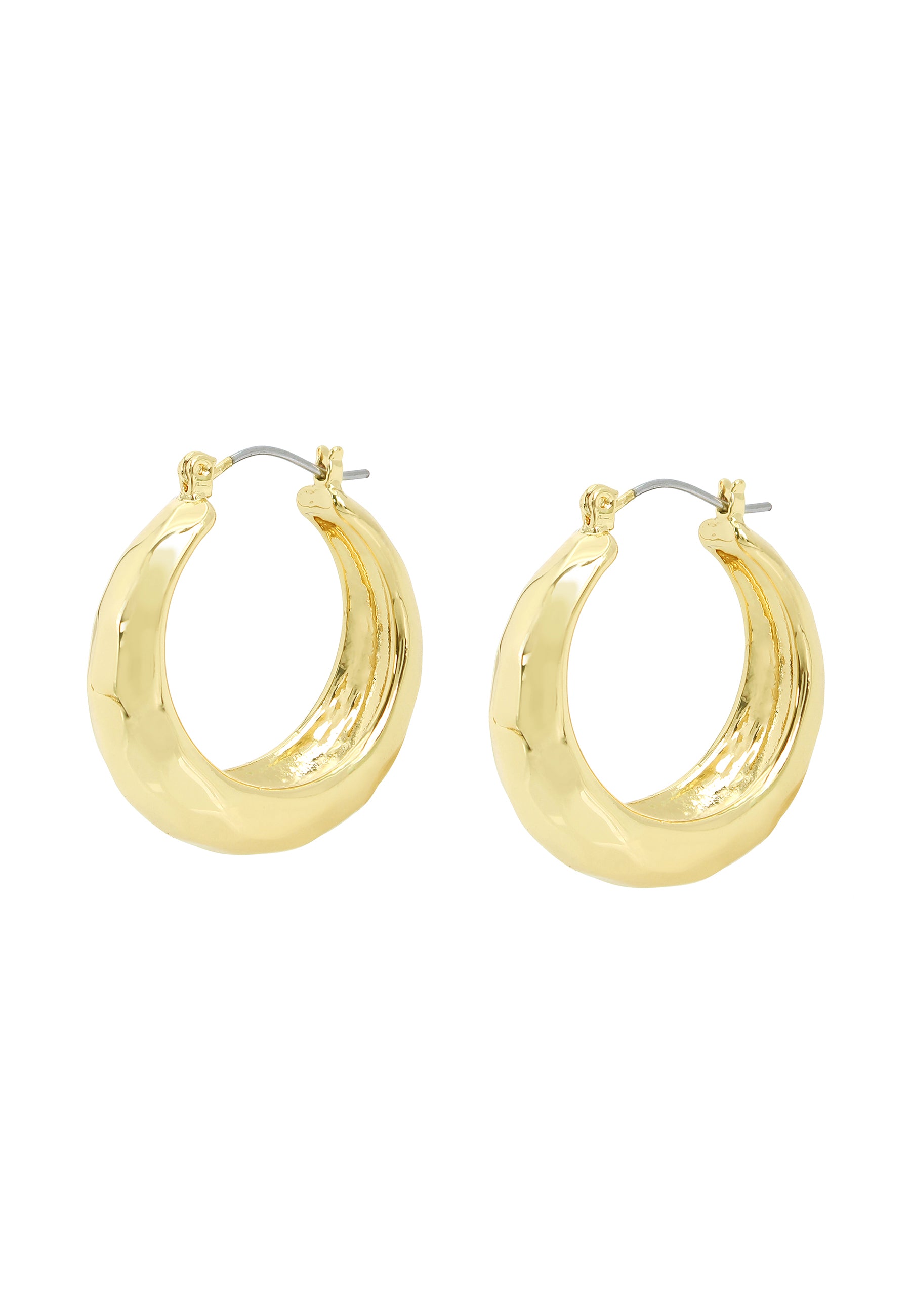 DISCO HOOPS GOLD、mySite、dreamappss