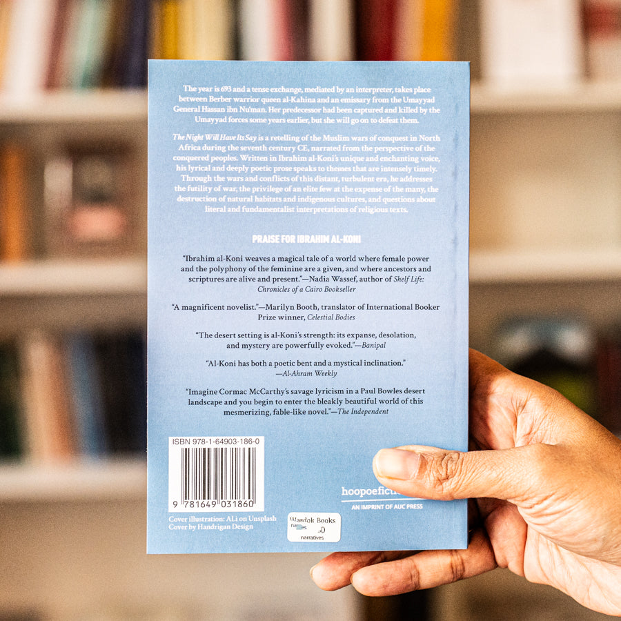 The Night Will Have Its Say: A Novel、mySite、topwebapps