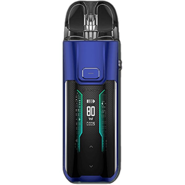 Vaporesso Luxe XR Max Kit with x2 Pods + x2 Coils、mySite、zt4zffjzw