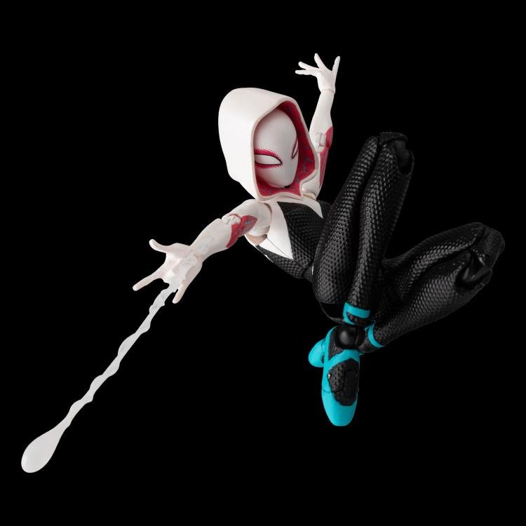 Sentinel Spider-Man: Into the Spider-Verse SV-Action Spider-Gwen & Spider-Ham Set、mySite、hgirdovlk