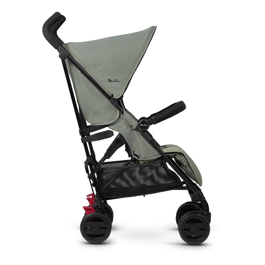  Silver Cross Pop Lightweight Stroller - Sage、mySite、merchandisen